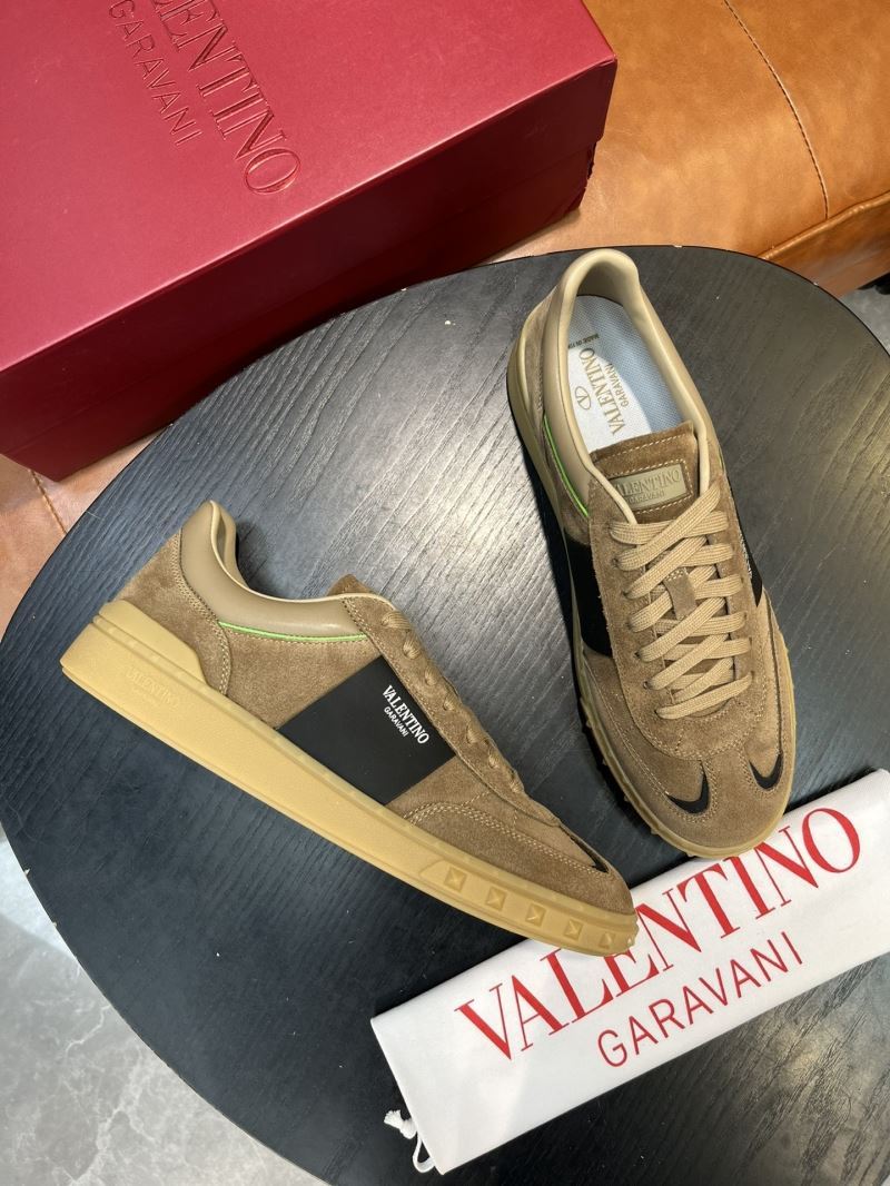 Valentino Low Shoes